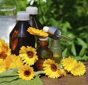Homeopathie - Similia Similius Curantur