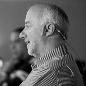 Ron Henfling